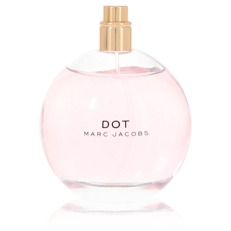 Marc Jacobs Dot by Marc Jacobs Eau De Parfum Spray (unboxed)