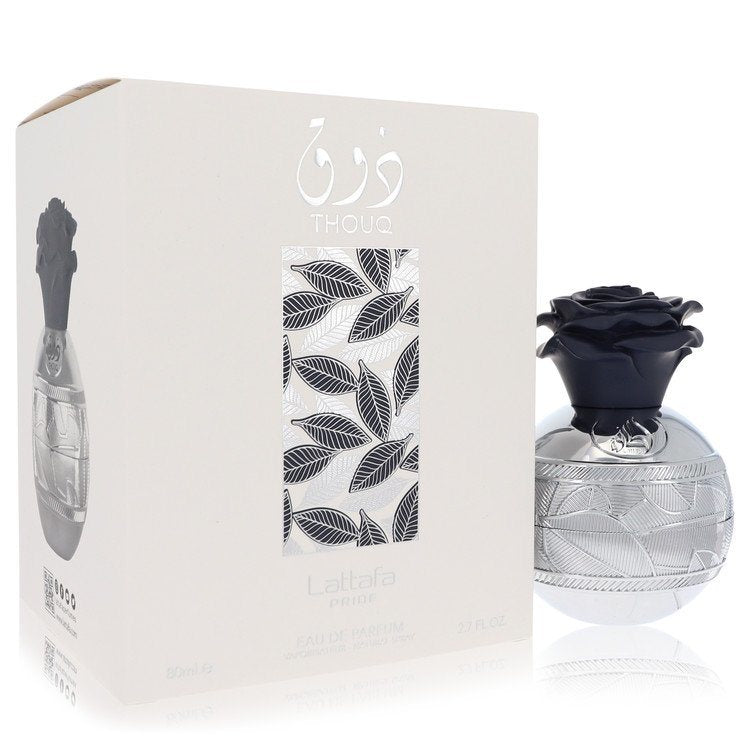 Lattafa Pride Thouq by Lattafa Eau De Parfum Spray (Unisex)
