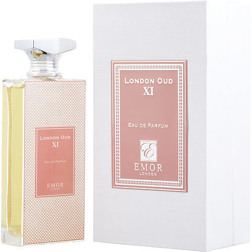 EMOR LONDON OUD XI by Emor London EAU DE PARFUM SPRAY 4.2 OZ