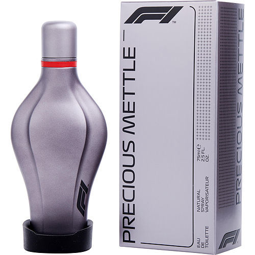 FORMULA 1 PRECIOUS METTLE by Formula 1 EDT SPRAY 2.5 OZ