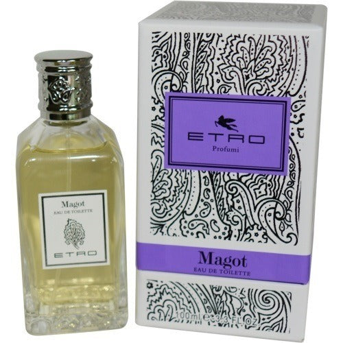 MAGOT ETRO by Etro EDT SPRAY 3.3 OZ (NEW PACKAGING)