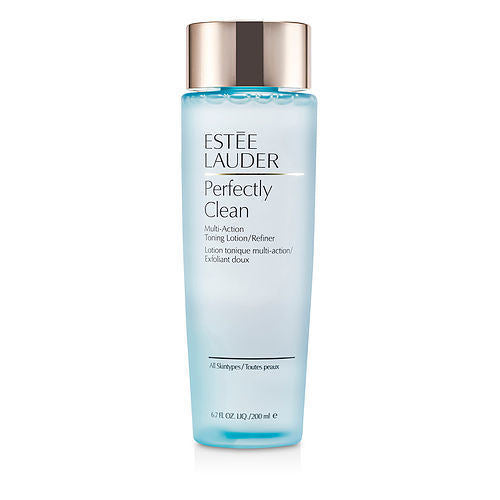 ESTEE LAUDER by Estee Lauder Perfectly Clean Multi-Action Toning Lotion/ Refiner --200ml/6.7oz