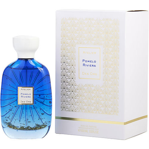 ATELIER DES ORS POMELO RIVIERA by Atelier Des Ors EAU DE PARFUM SPRAY 3.4 OZ