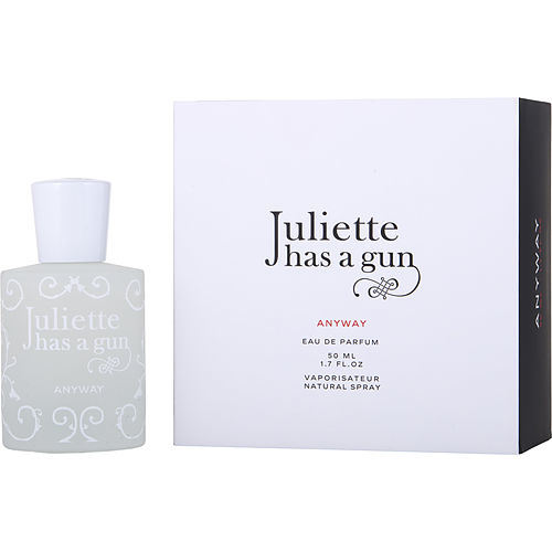 ANYWAY by Juliette Has a Gun EAU DE PARFUM SPRAY 1.7 OZ