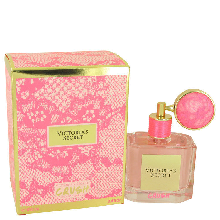 Victoria's Secret Crush by Victoria's Secret Eau De Parfum Spray