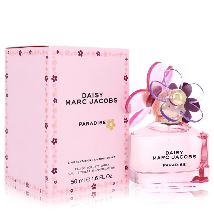 Daisy Paradise by Marc Jacobs Eau De Toilette Spray
