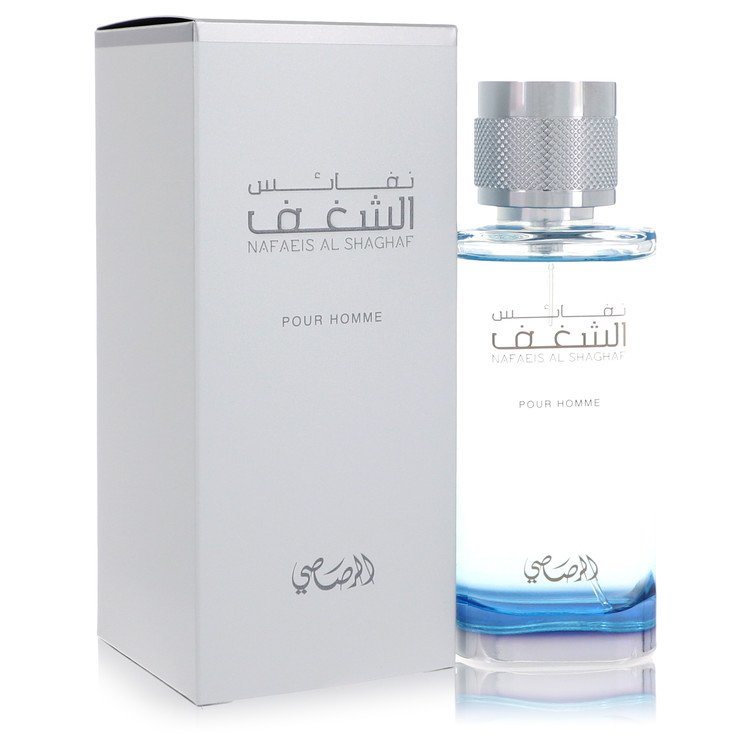Rasasi Nafaeis Al Shaghaf by Rasasi Eau De Parfum Spray