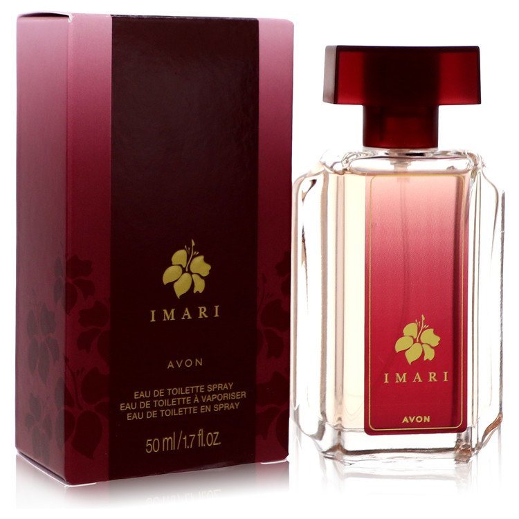 Avon Imari by Avon Eau De Toilette Spray