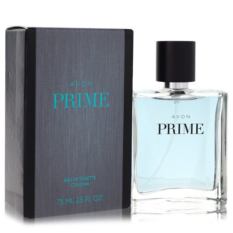 Avon Prime by Avon Eau De Toilette Spray