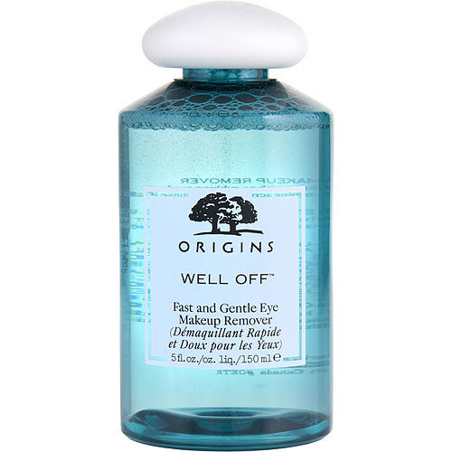 Origins by Origins Well Off Fast & Gentle Eye Makeup Remover --150ml/5oz