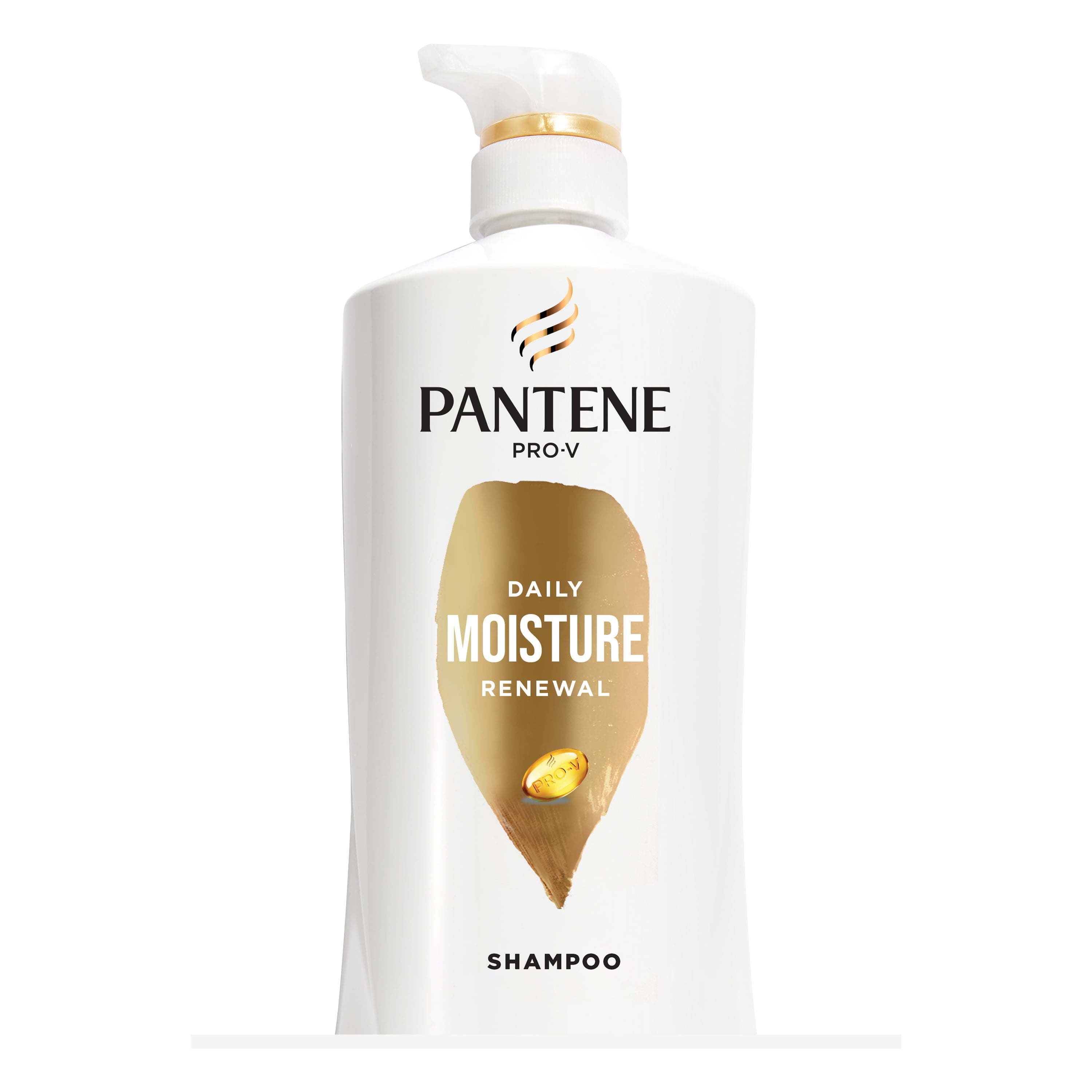 Pantene Pro-V Daily Moisture Renewal Shampoo; 27.7 oz