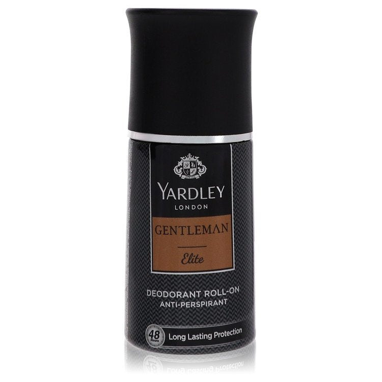 Yardley Gentleman Elite by Yardley London Deodorant Stick