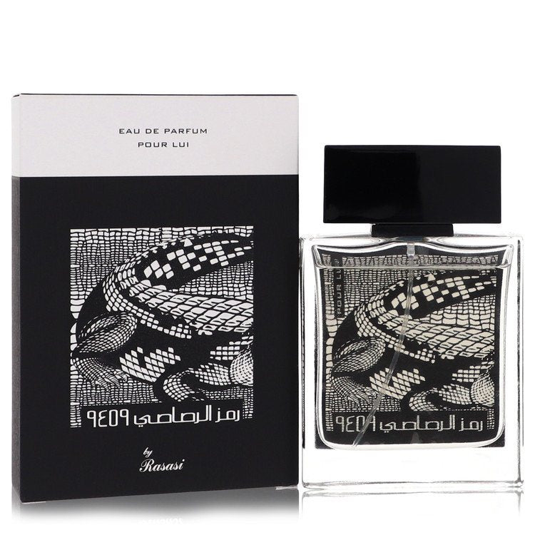 Rasasi Rumz Al Rasasi 9459 Pour Lui by Rasasi Eau De Parfum Spray