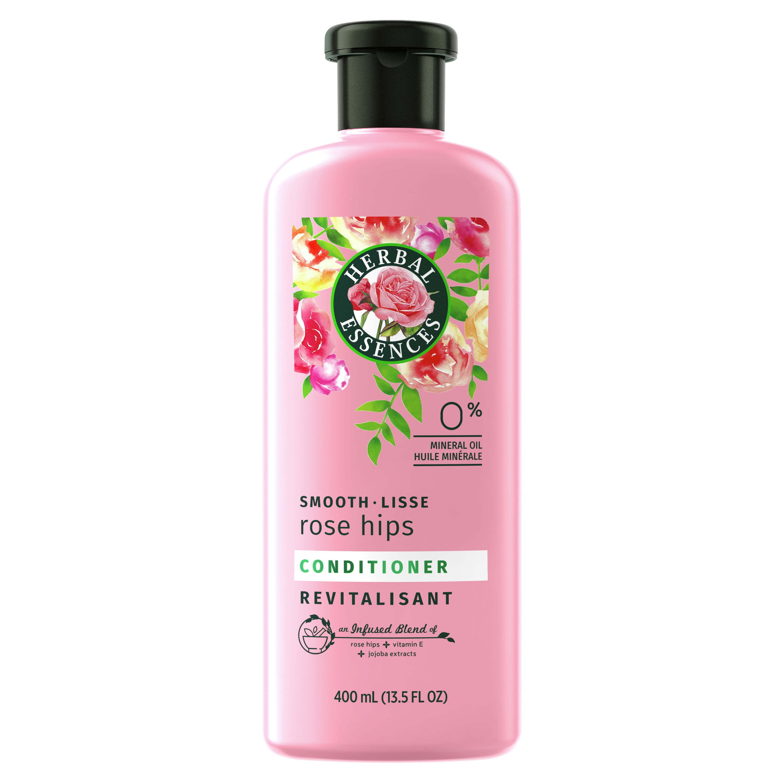Herbal Essences Rose Hips Smooth Conditioner; 13.5 fl oz