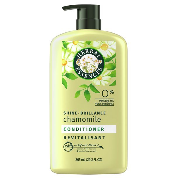 Herbal Essences Chamomile Shine Conditioner; 29.2 fl oz