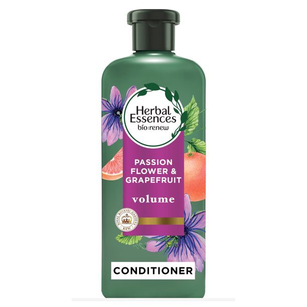 Herbal Essences Passion Flower & Grapefruit Conditioner; 13.5 fl oz