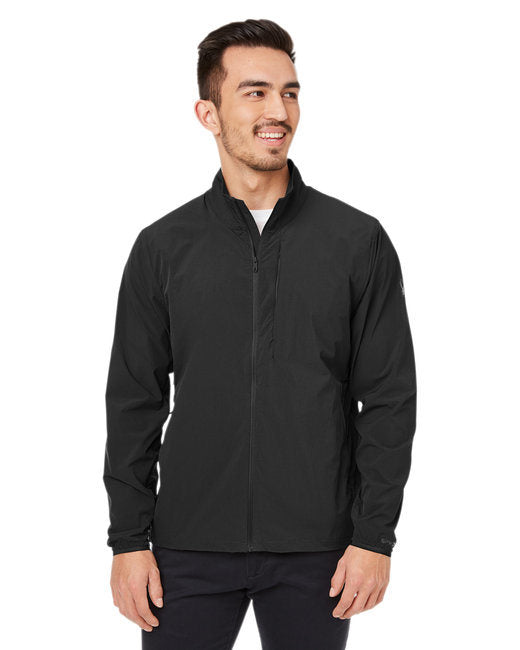 Men's Glydelite Jacket - BLACK - S