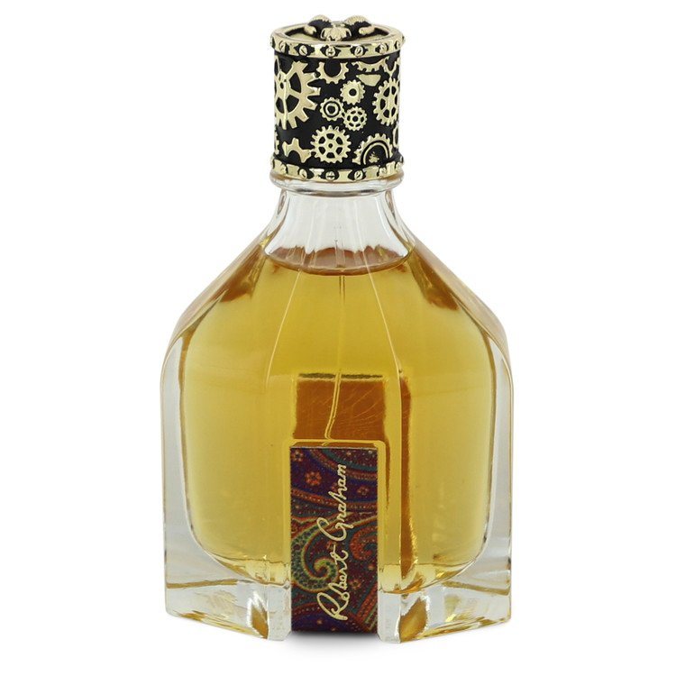 Robert Graham Fortitude by Robert Graham Blended Essence (unboxed)