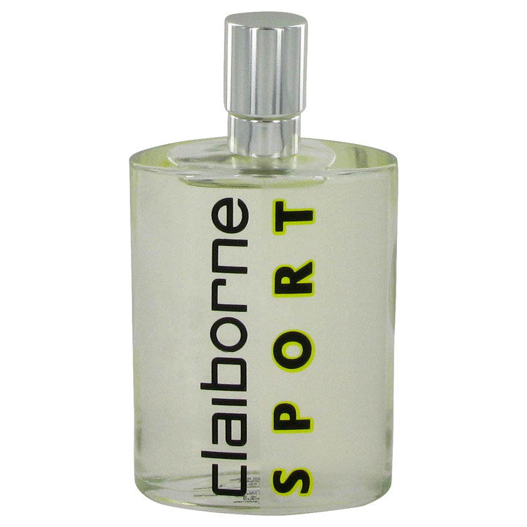 Claiborne Sport by Liz Claiborne Cologne Spray (unboxed)