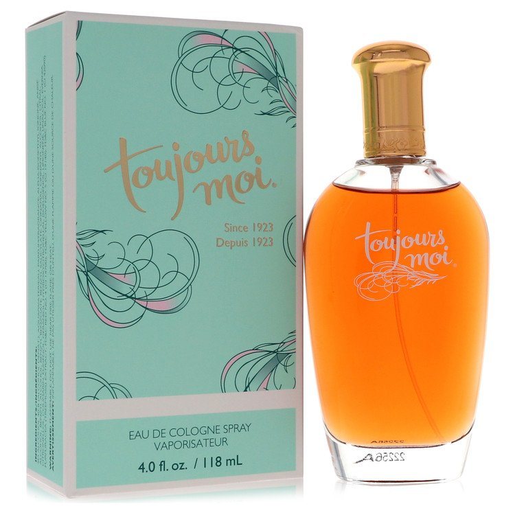 Tou Jour Moi by Dana Eau De Cologne Spray