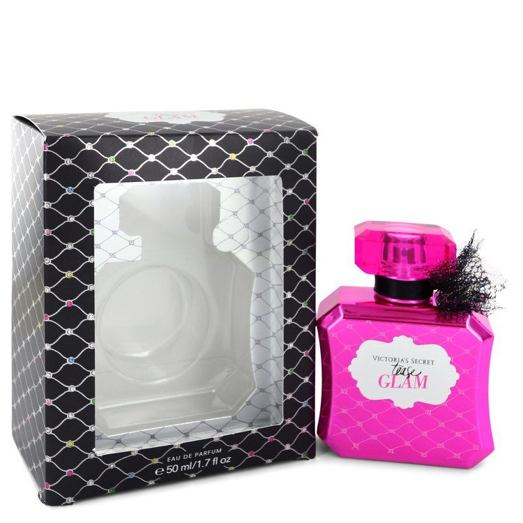 Victoria's Secret Tease Glam by Victoria's Secret Eau De Parfum Spray