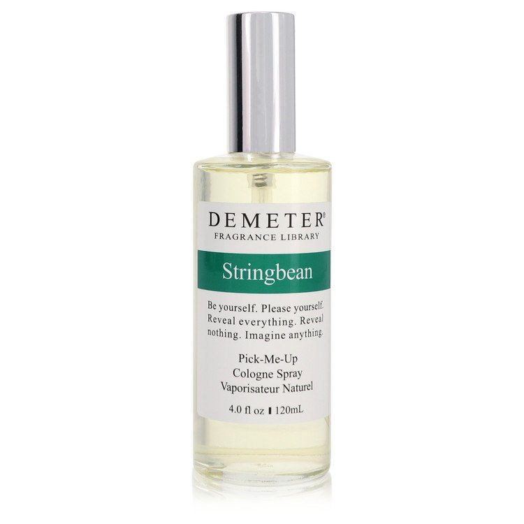 Demeter String Bean by Demeter Cologne Spray (Unisex Unboxed)