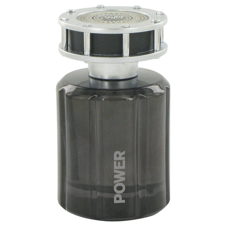 Power by 50 Cent Eau De Toilette Spray (unboxed)