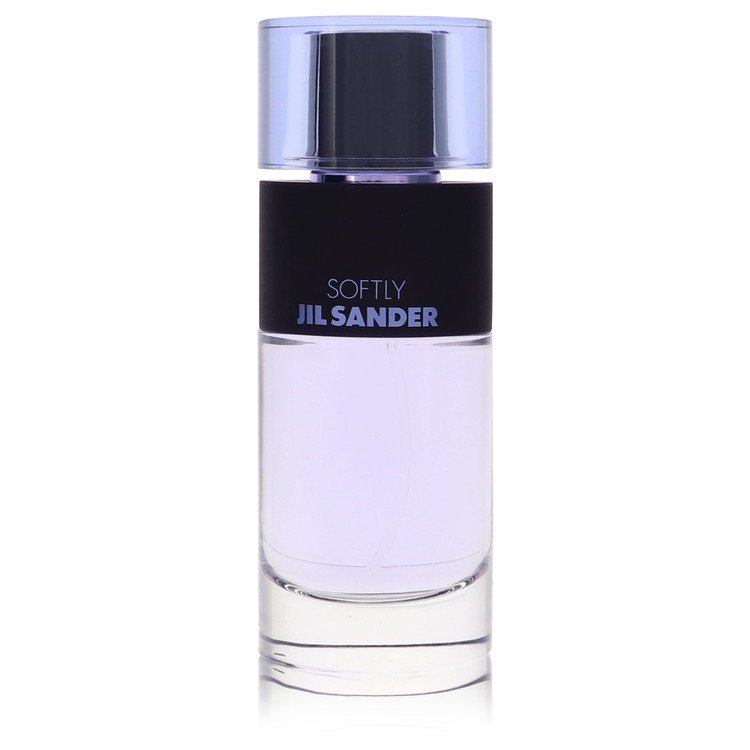 Jil Sander Softly Serene by Jil Sander Eau De Parfum Spray (Tester)