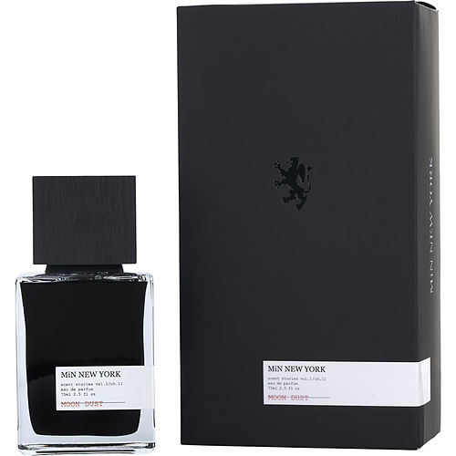 MIN NEW YORK MOON DUST by MiN New York EAU DE PARFUM SPRAY 2.5 OZ