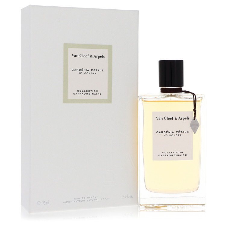 Gardenia Petale by Van Cleef & Arpels Eau De Parfum Spray