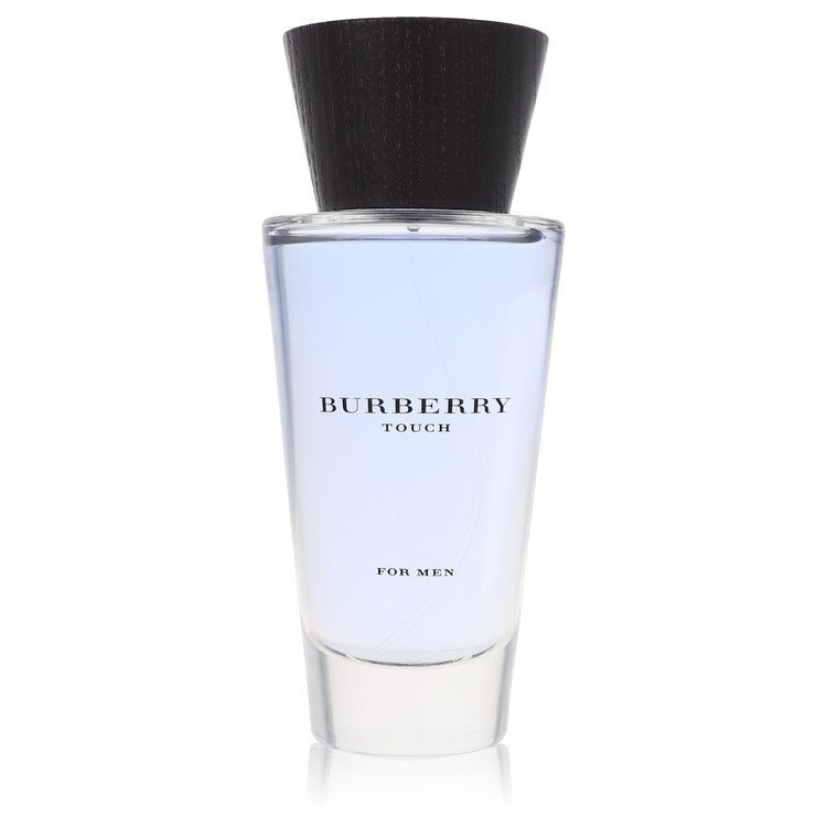 Burberry Touch by Burberry Eau De Toilette Spray (Tester)