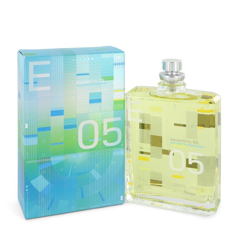 Escentric 05 by Escentric Molecules Eau De Toilette Spray