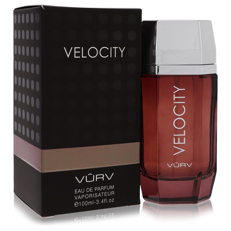 Vurv Velocity by Vurv Eau De Parfum Spray