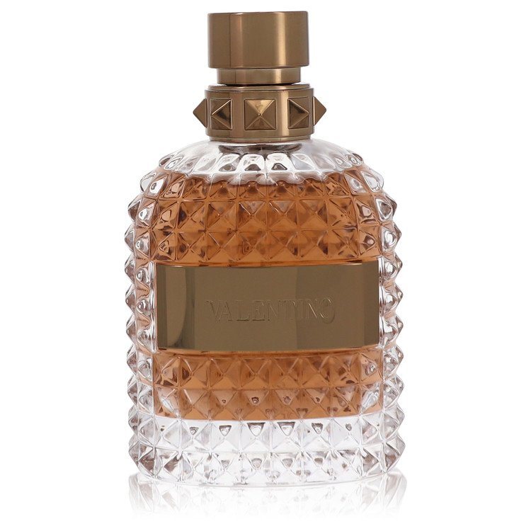 Valentino Uomo by Valentino Eau De Toilette Spray (unboxed)