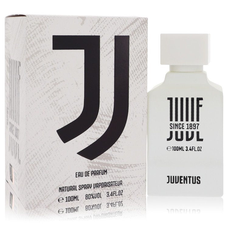 Juve Since 1897 by Juventus Eau De Parfum Spray