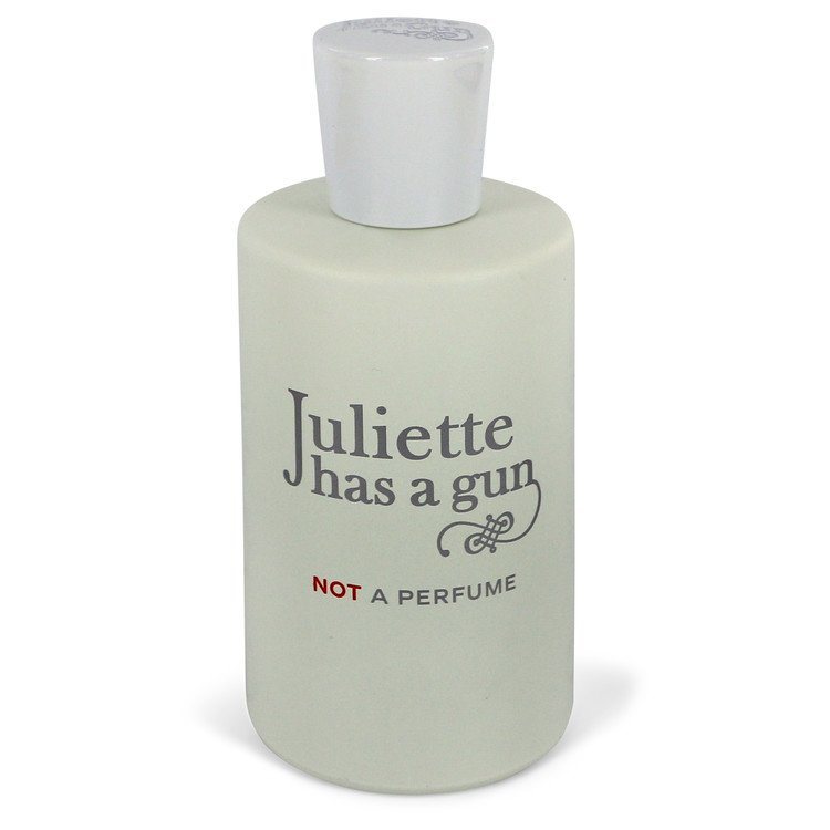 Not A Perfume by Juliette Has A Gun Eau De Parfum Spray (unboxed)