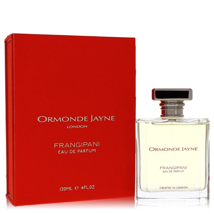 Ormonde Jayne Frangipani by Ormonde Jayne Eau De Parfum Spray (Unisex)
