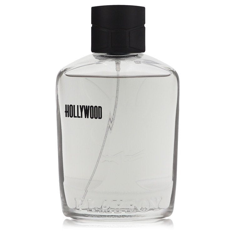 Hollywood Playboy by Playboy Eau De Toilette Spray (unboxed)