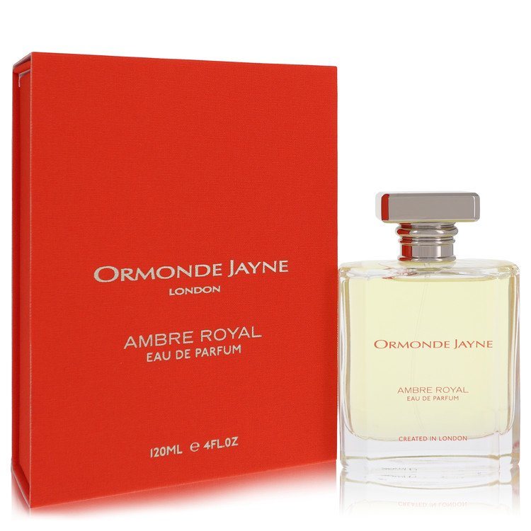 Ormonde Jayne Ambre Royal by Ormonde Jayne Eau De Parfum Spray (Unisex)