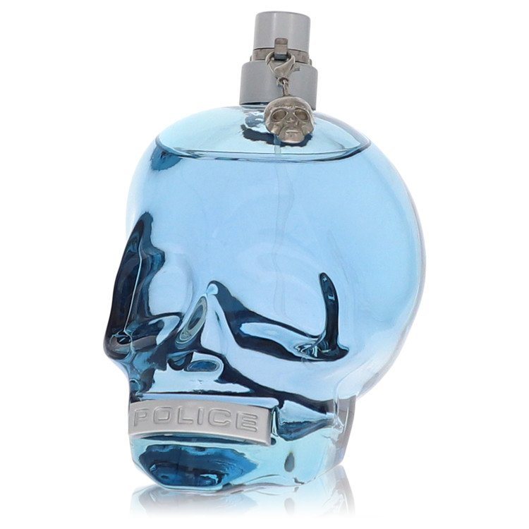 Police To Be Or Not To Be by Police Colognes Eau De Toilette Spray (Tester)