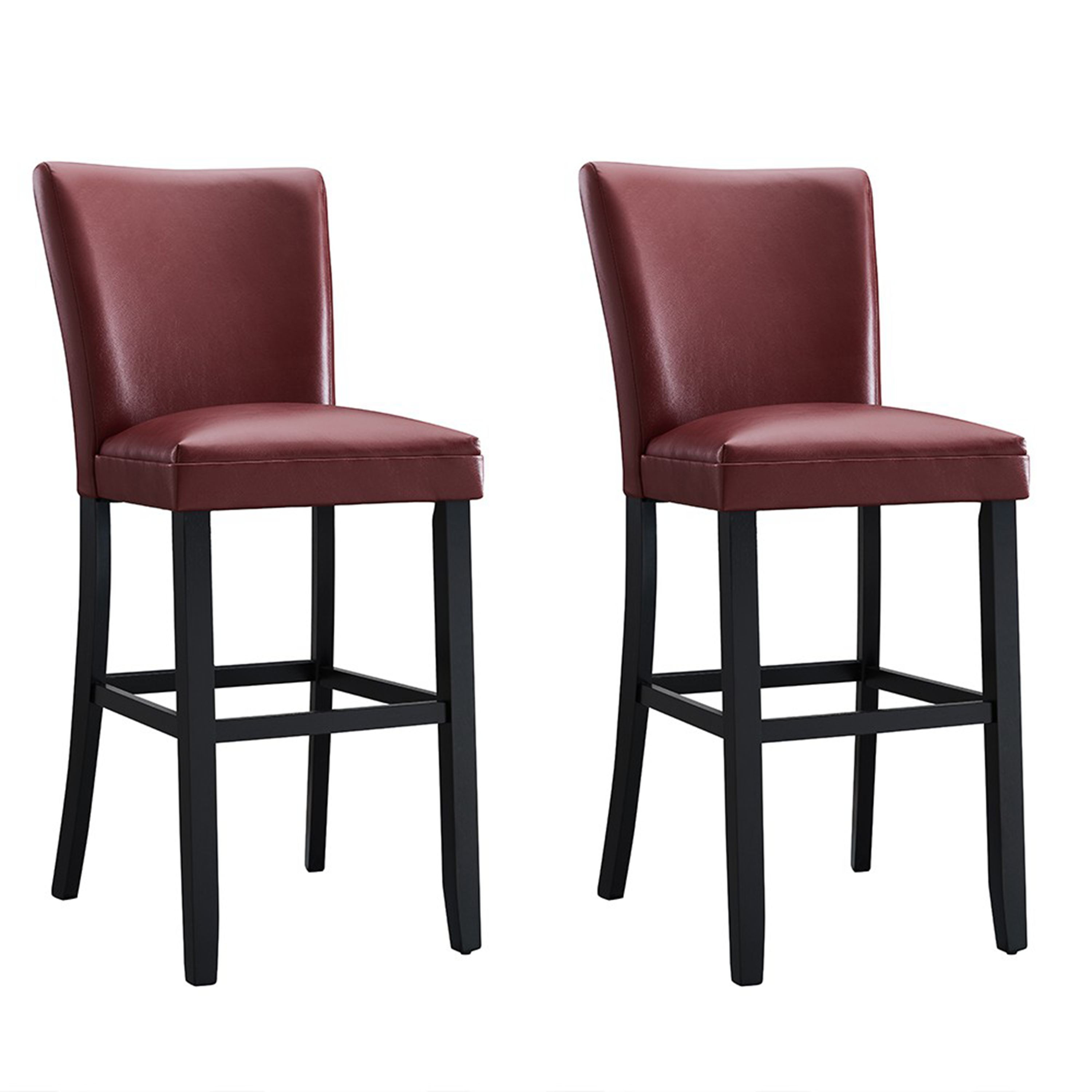 Fariah 30.7" Bar Stool (Set of 2)