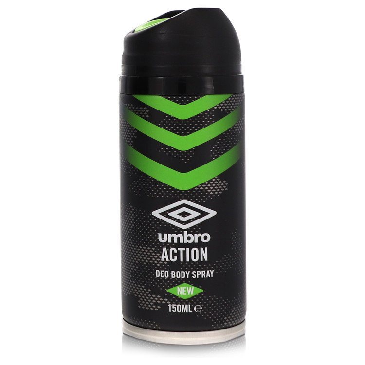 Umbro Action by Umbro Deo Body Spray