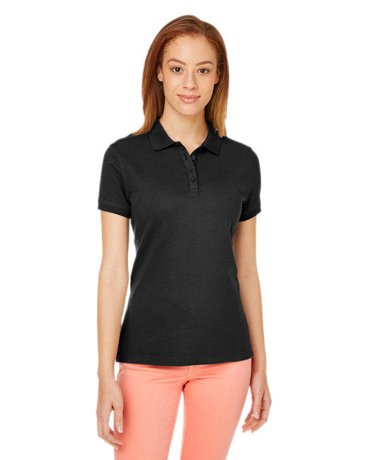 New Classics™ Ladies' Performance Polo - GRAPHITE - XS