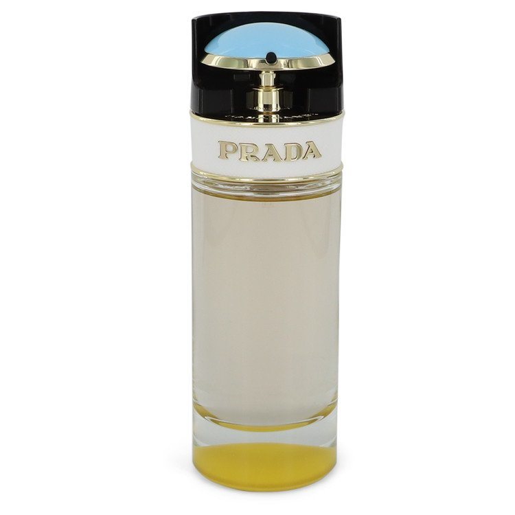 Prada Candy Sugar Pop by Prada Eau De Parfum Spray (Tester)