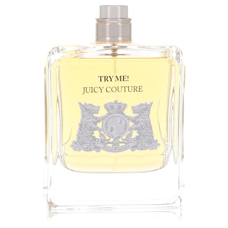 Juicy Couture by Juicy Couture Eau De Parfum Spray (Tester)