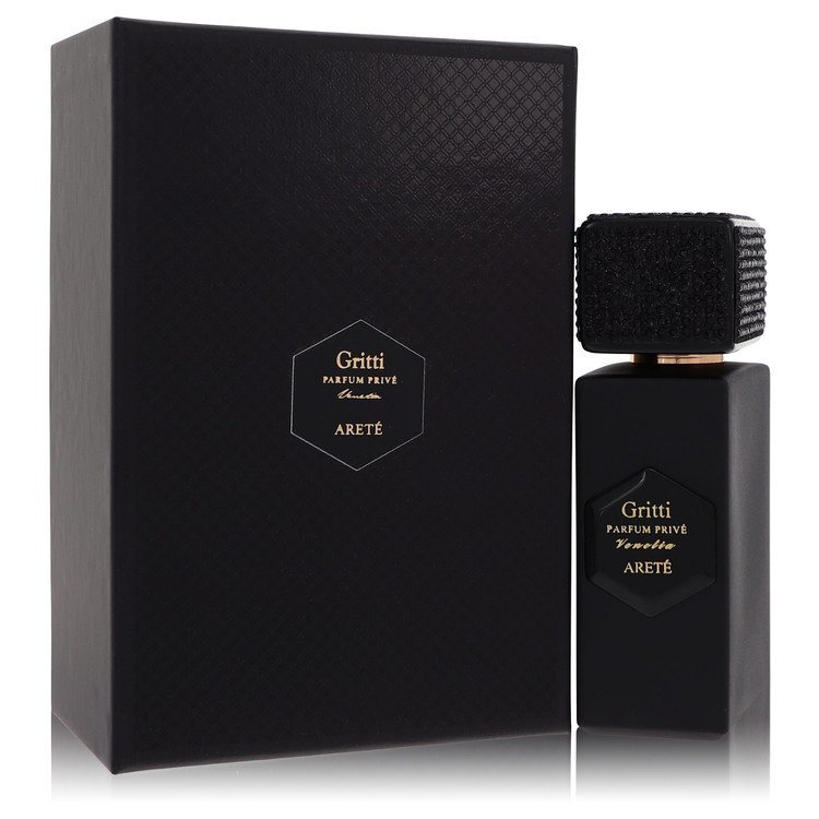 Gritti Arete Prive by Gritti Eau De Parfum Spray (Unisex)