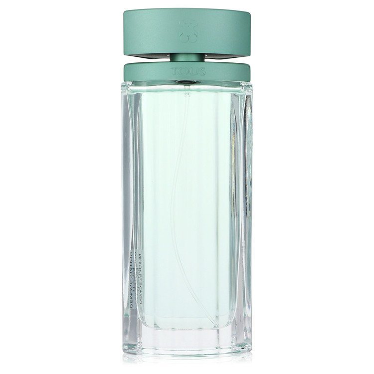 Tous L'eau by Tous Eau De Toilette Spray (Tester)