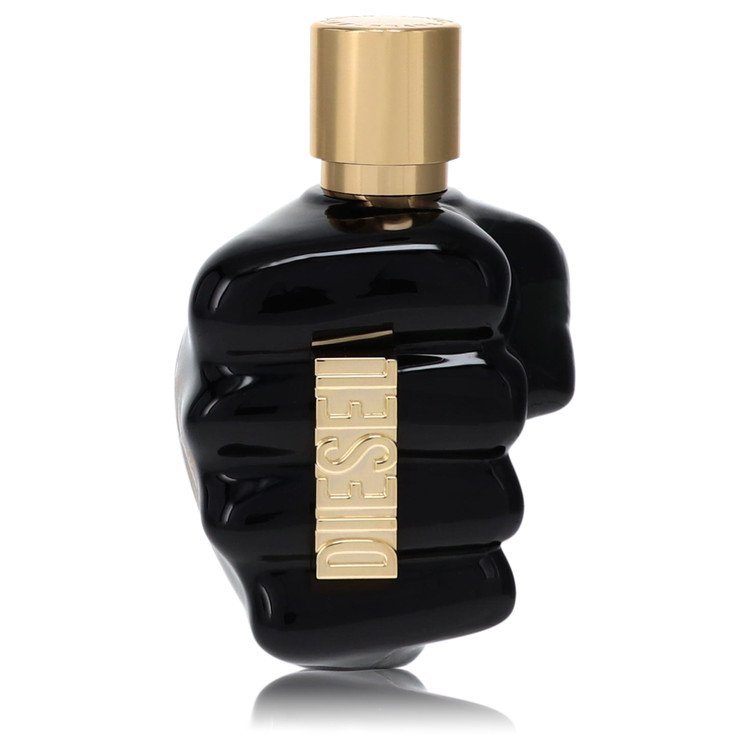 Spirit Of The Brave by Diesel Eau De Toilette Spray (Tester)