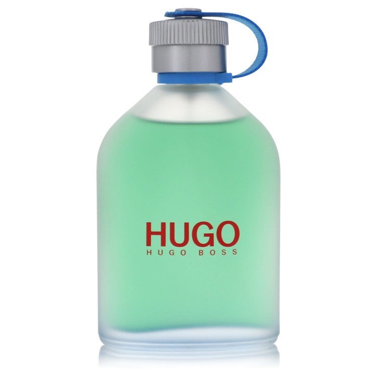 Hugo Now by Hugo Boss Eau De Toilette Spray (Tester)