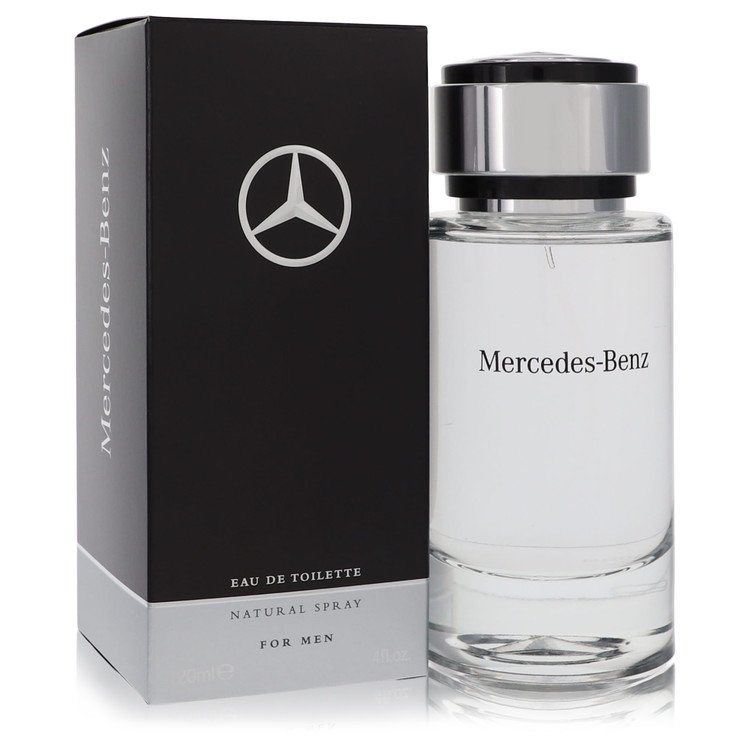 Mercedes Benz by Mercedes Benz Eau De Toilette Spray